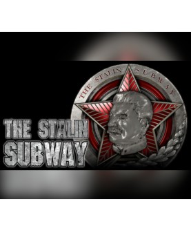 The Stalin Subway Gift Steam Key GLOBAL